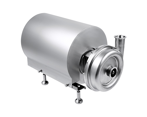 Centrifugal Pump KLX Series