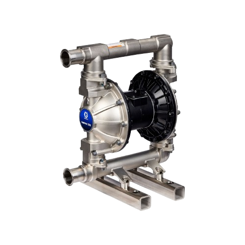 Bombas Saniforce GRACO